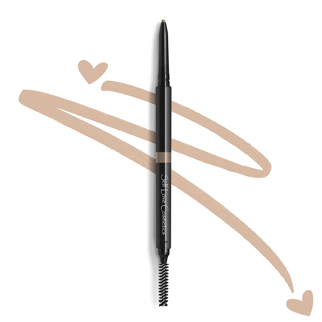 Precision Brow Pencil *Best Seller*