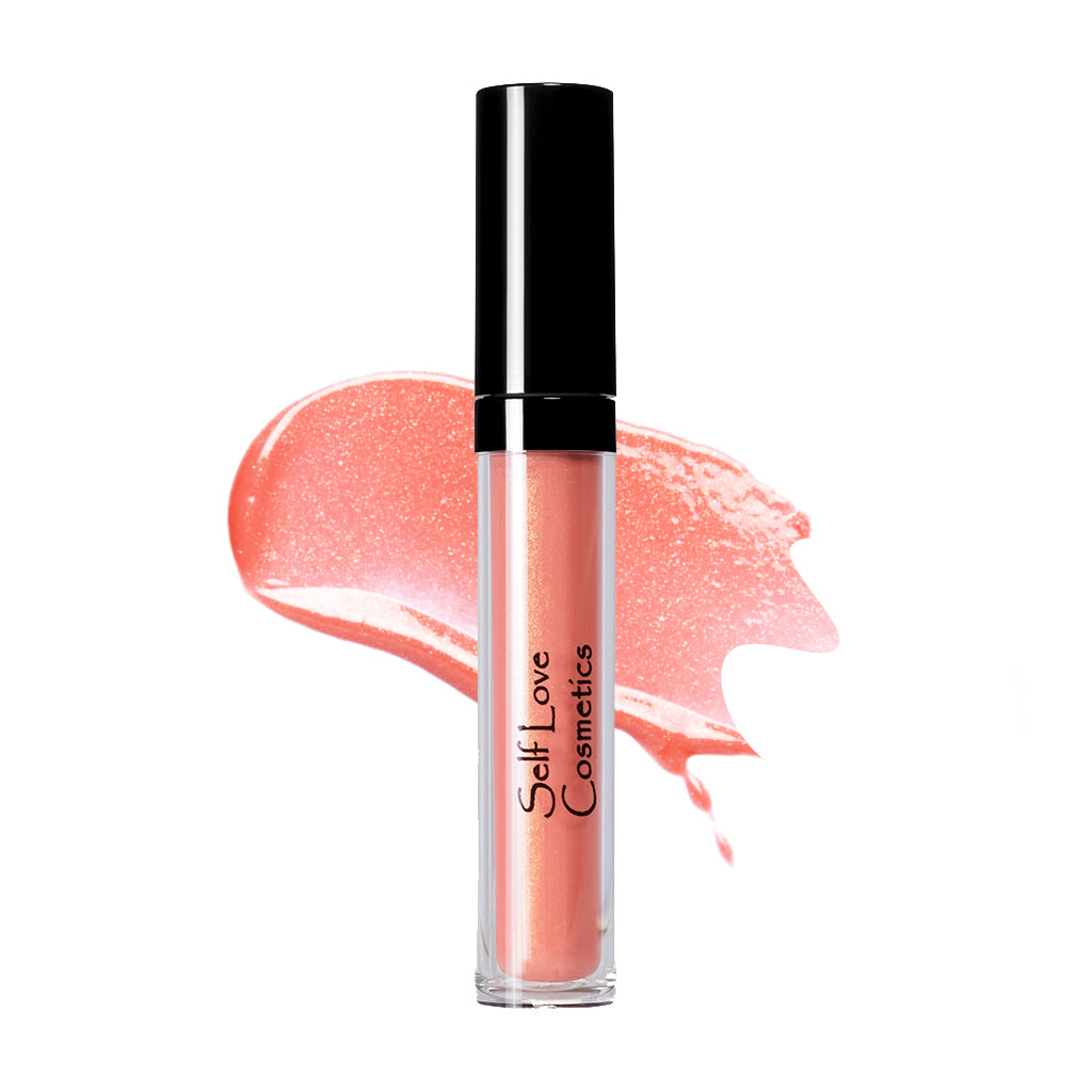 Plumping Lip Glosses