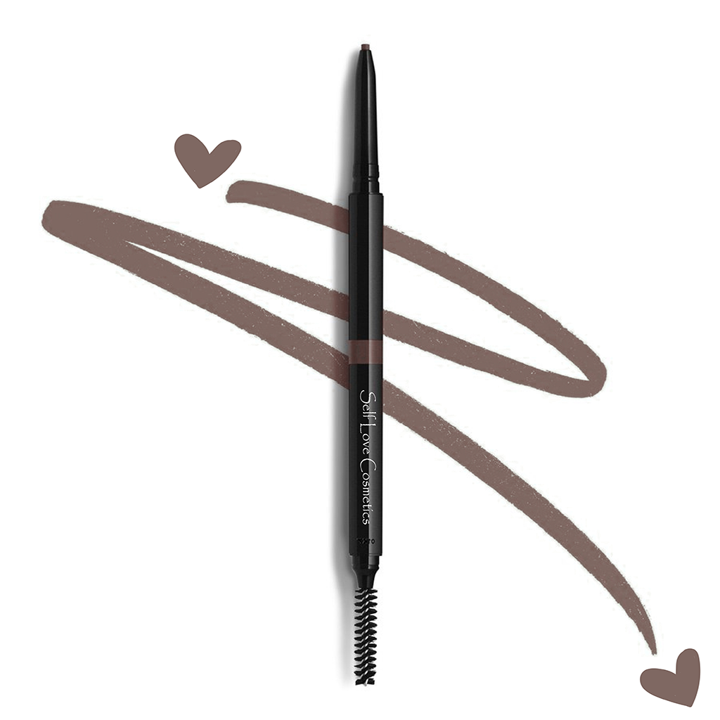 Precision Brow Pencil *Best Seller*