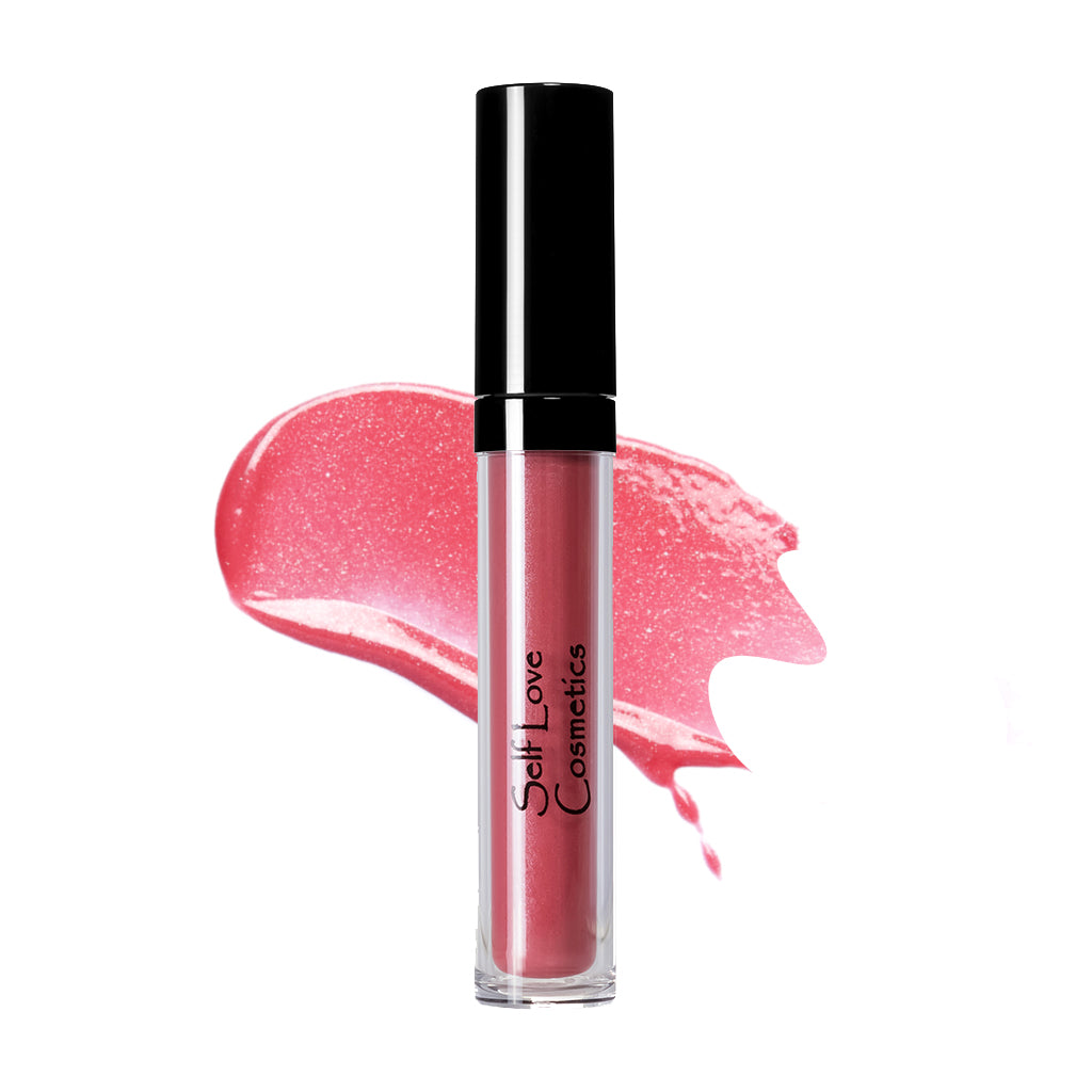 Plumping Lip Glosses