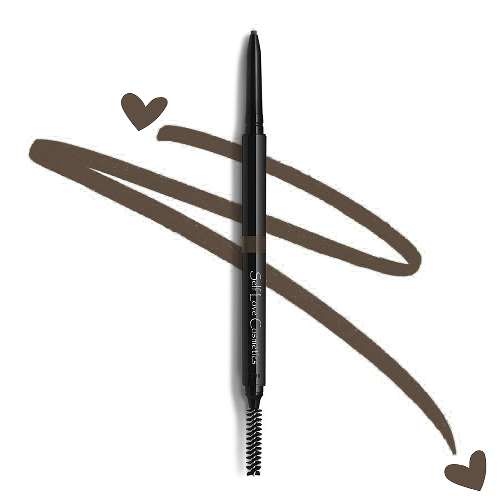 Precision Brow Pencil *Best Seller*