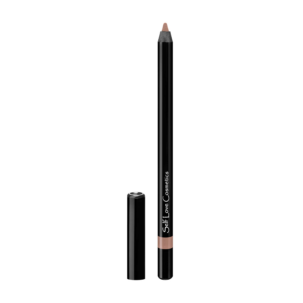 Waterproof Gel Lip Liner