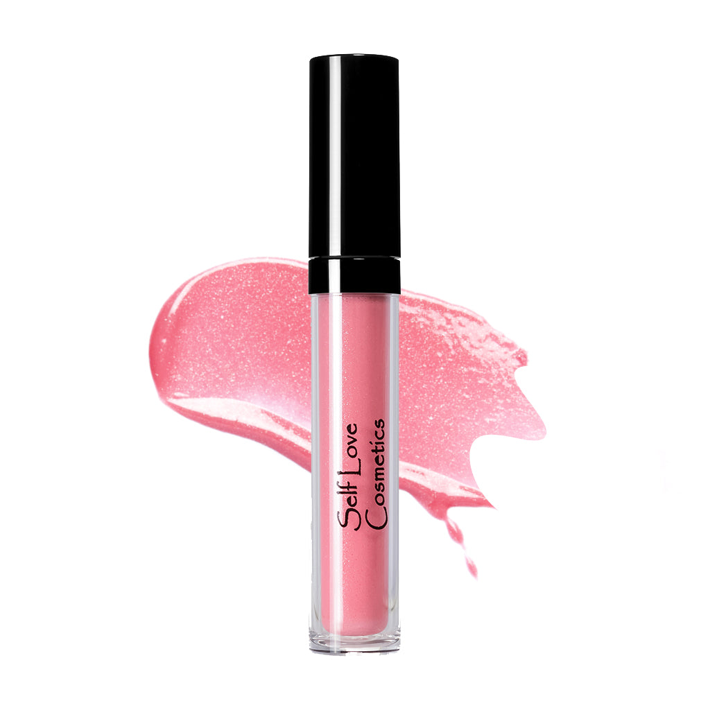 Plumping Lip Glosses