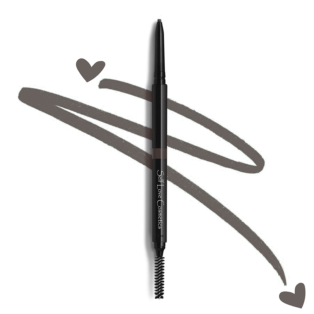 Precision Brow Pencil *Best Seller*